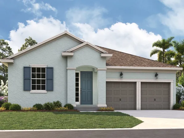 Lexington Plan, Crossroads at Kelly Park