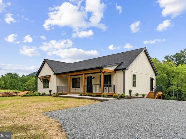 1735 Thoroughfare Rd, Brightwood, VA 22715
