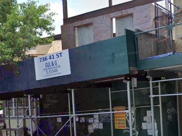 736 41st Street image 1 of 1
