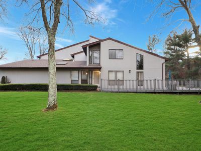 94 Foxwood Drive, Jericho, NY, 11753
