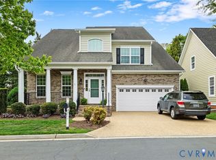 2609 Trellis Green Cir, Henrico, VA