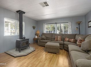 370 E SAN FELIPE Place, Munds Park, AZ 86017