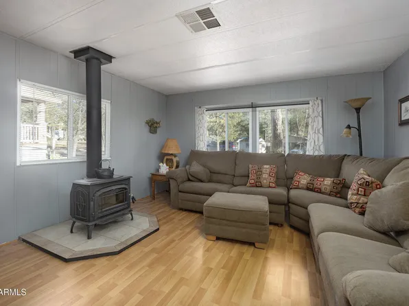 370 E SAN FELIPE Place, Munds Park, AZ 86017