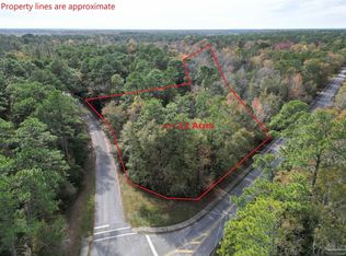0 Forest Hill Dr, Atmore, AL 36502