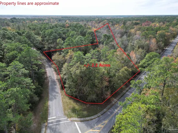 0 Forest Hill Dr, Atmore, AL 36502