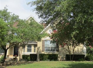3816 Travis Country Cir, Austin, TX 78735