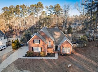 131 Price Hills Trl, Sugar Hill, GA 30518