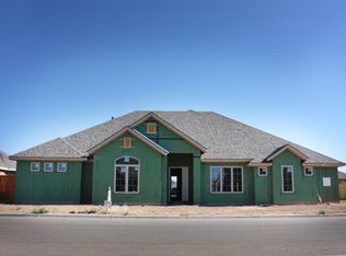 3906 106th St, Lubbock, TX 79423