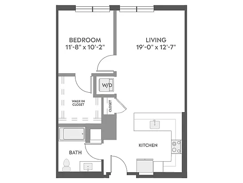 Floor plan A3f
