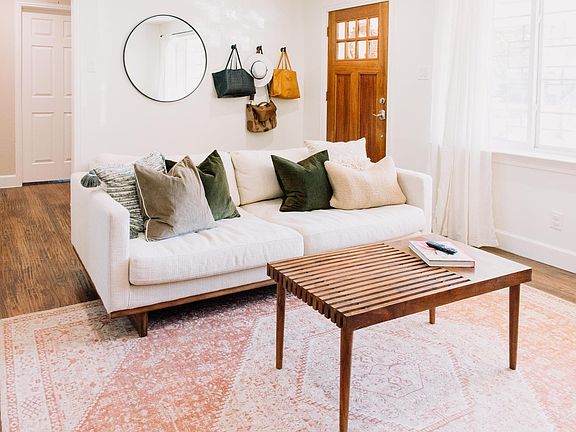 House is fully renovated throughout!