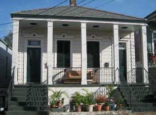 338 Pacific Ave, New Orleans, LA 70114