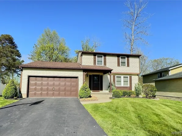 272 Greengage Cir, East Amherst, NY 14051
