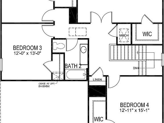 3rd image of 1515 Mountain View Dr