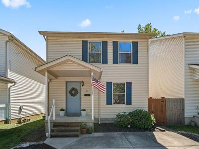 41 Ohio St, Delaware, OH, 43015