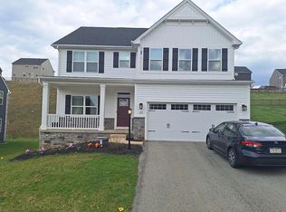 109 Marquis Dr, Eighty Four, PA 15330