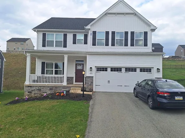 109 Marquis Dr, Eighty Four, PA 15330