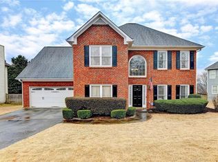 1872 Shores Ridge Ct, Suwanee, GA 30024
