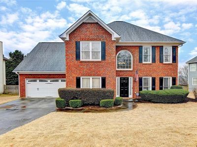 1872 Shores Ridge Ct, Suwanee, GA, 30024