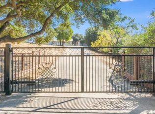 22637 Mount Eden Rd, Saratoga, CA 95070