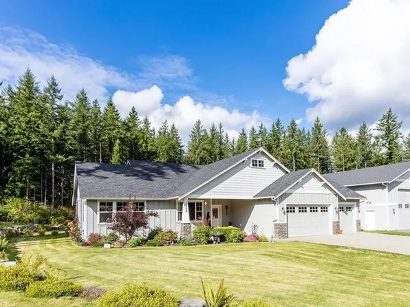 26608 12th Dr NW, Stanwood, WA 98292