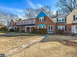 5 Somerset Rd, Baltimore, MD 21228