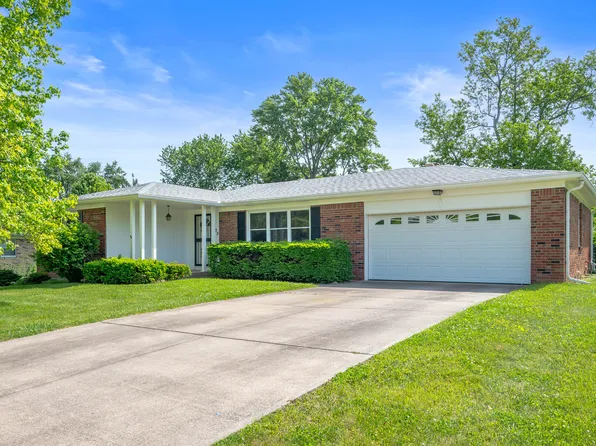 839 N Bauman St, Indianapolis, IN 46214