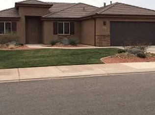 351 W 125 S, Ivins, UT 84738