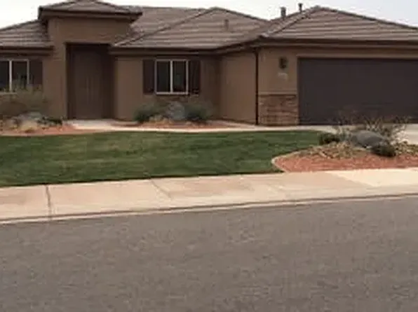 351 W 125 S, Ivins, UT 84738