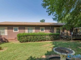 218 Macedonia Rd, Ardmore, AL 35739
