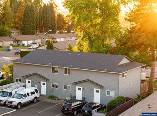 1001 Ring St NE, Salem, OR 97303