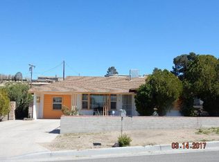 445 Avenue A, Barstow, CA 92311