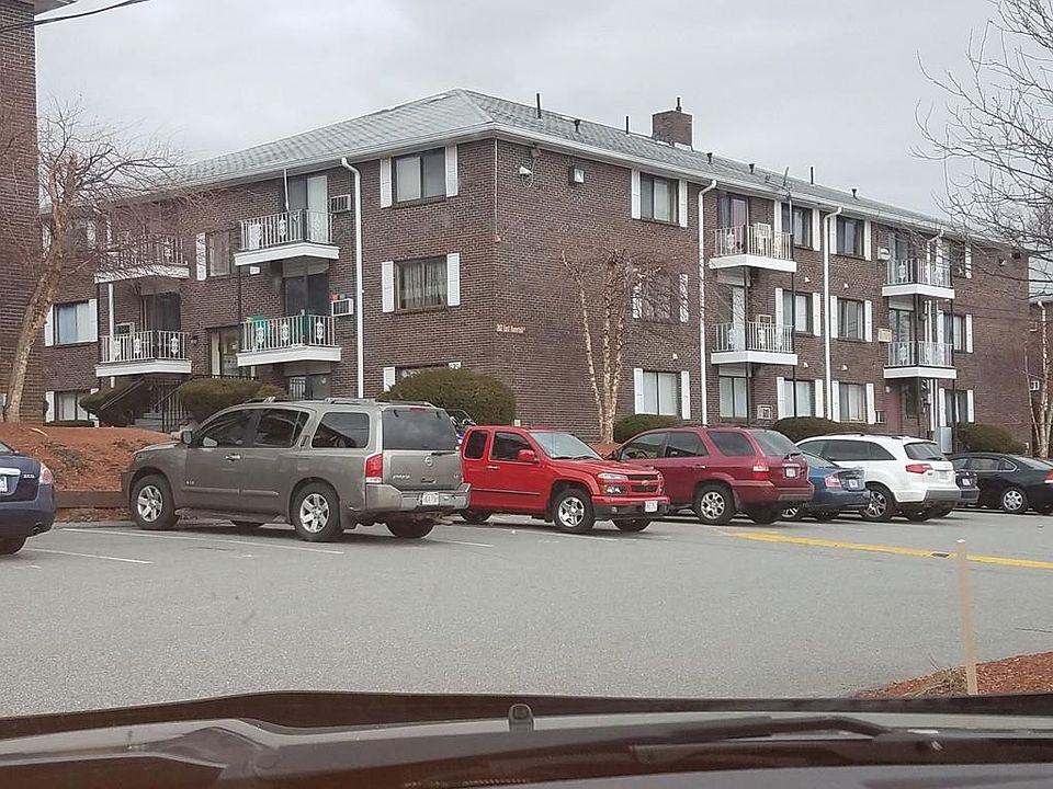 1st image of 262 E Haverhill St APT 1