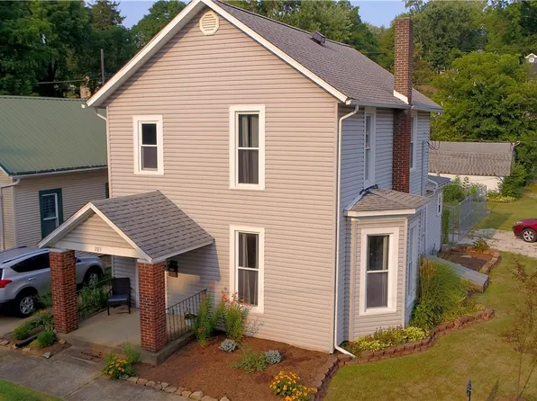 285 S Crawford St, Millersburg, OH 44654