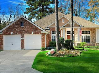 63 Rubylace Ct, Spring, TX 77382