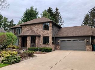 5406 Dj Ln, Weston, WI 54476