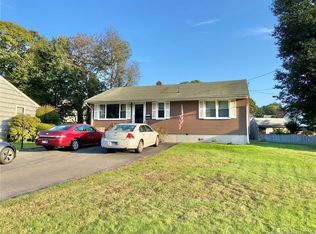 114 Collins Rd, Bristol, CT 06010