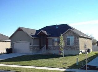 2653 W 1890 N, Clinton, UT 84015