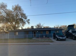 63 W Eyman St, Roswell, NM 88203