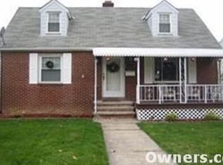 6358 Allanwood Rd, Parma, OH 44129