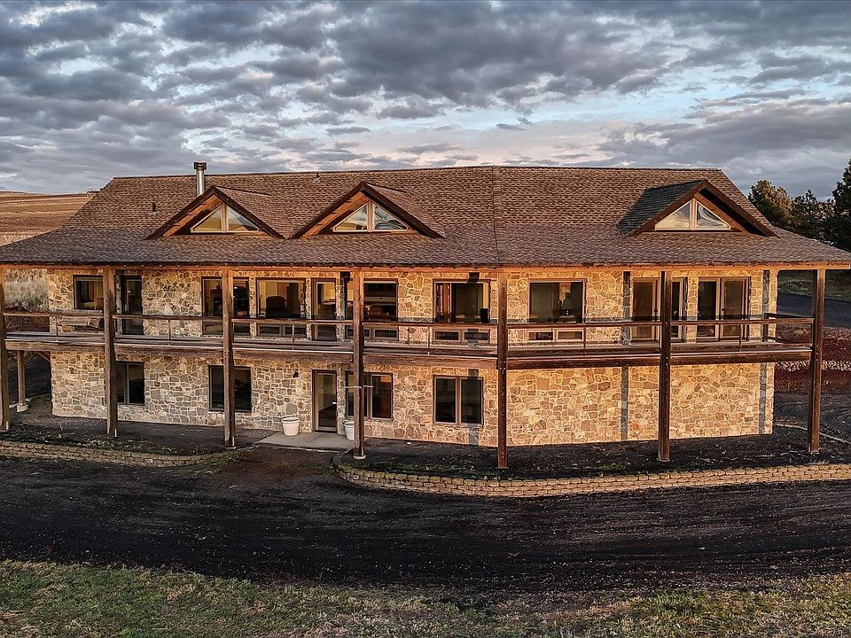37003 S Patterson Rd, Rosalia, WA 99170 MLS 202324589 Zillow