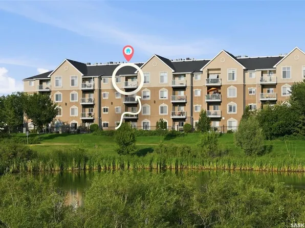 UNIT 413-235 HEROLD TERRACE, Saskatoon, SK S7V 1J2