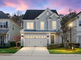 2345 Primus Rd, Mount Pleasant, SC 29466