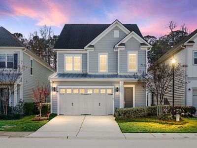 2345 Primus Rd, Mount Pleasant, SC, 29466