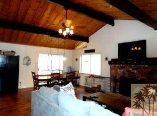 25465 Skyline Way, Idyllwild, CA 92549