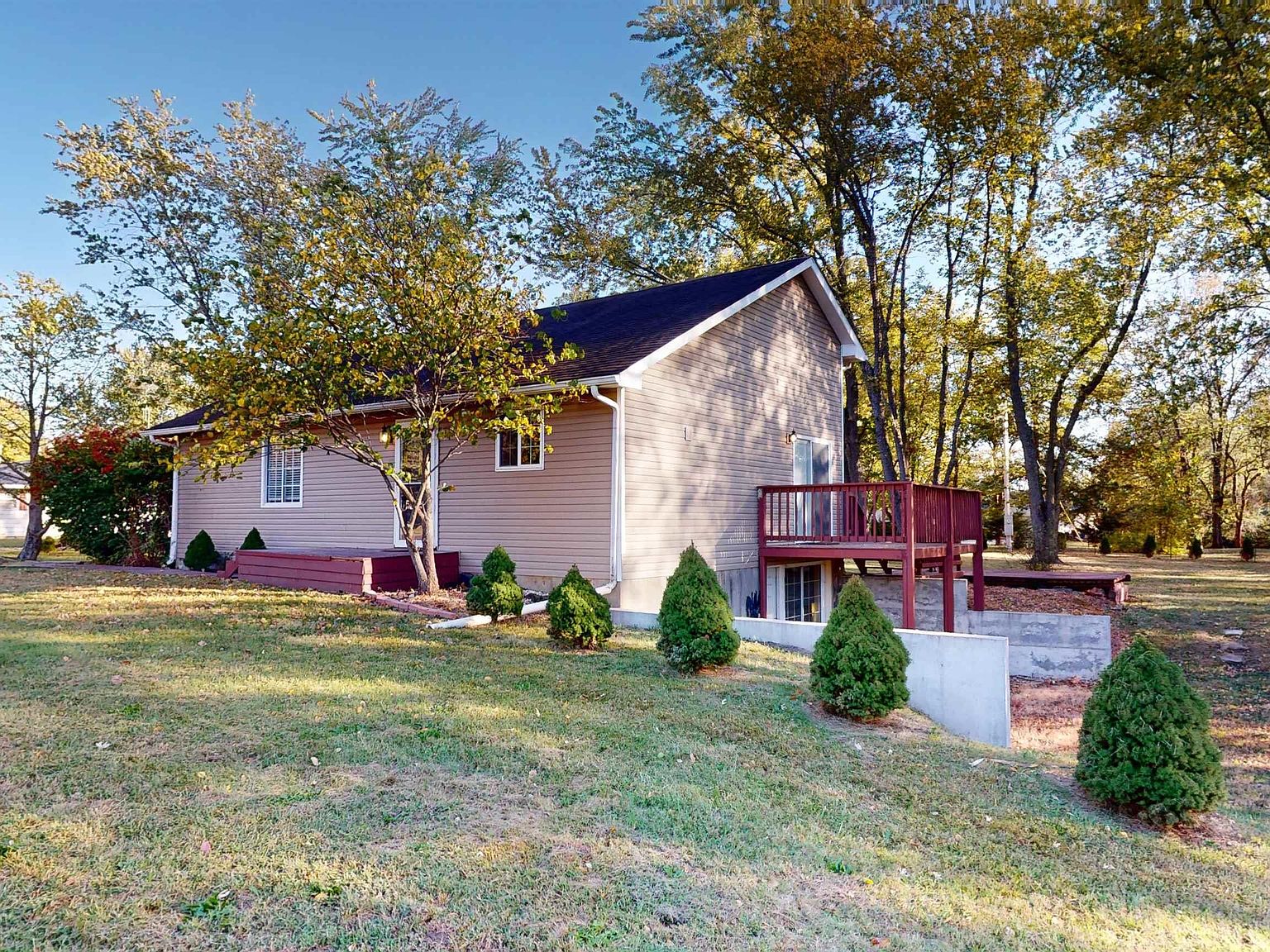 4502 McVey Rd, Sedalia, MO 65301 MLS 98873 Zillow