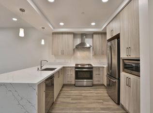 833 W El Camino Real #110, Sunnyvale, CA 94087
