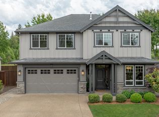 17892 SW Nursery Ct, Sherwood, OR 97140
