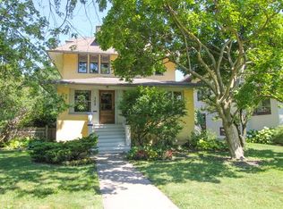 308 N Harvey Ave, Oak Park, IL 60302