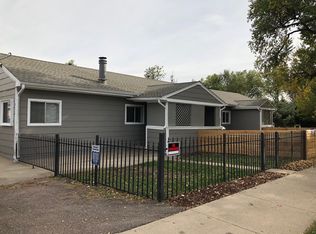 1550 S Kendall St, Lakewood, CO 80232