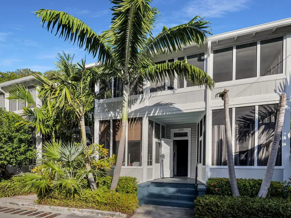 1205 Newton St APT 1, Key West, FL 33040